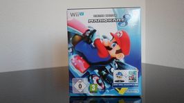 photo d'illustration pour l'article goodie:Mario Kart 8 Edition Collector